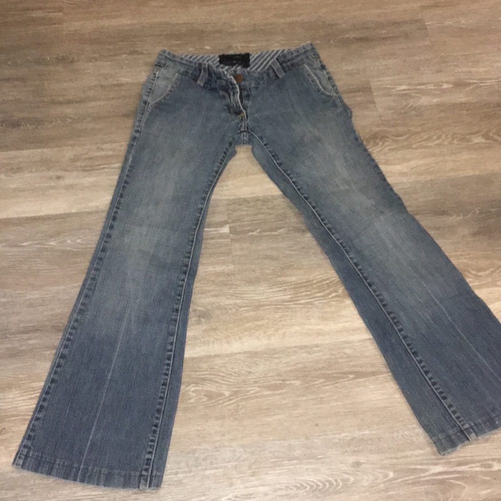 Jake & Rae jeans